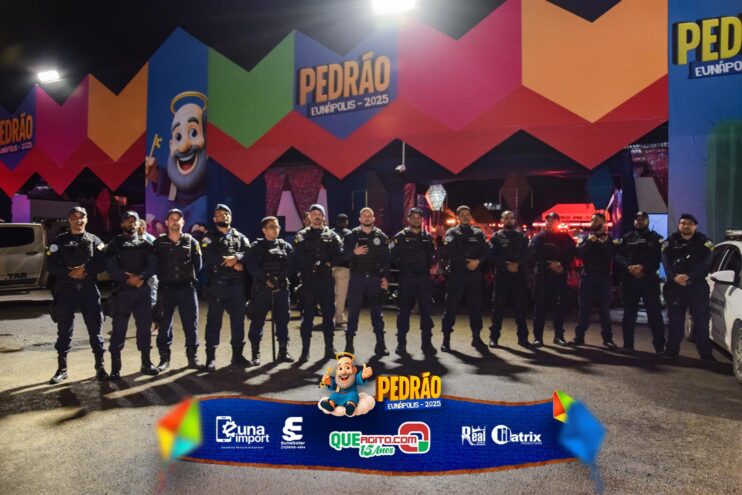 Eunápolis dá início ao Pedrão 2025 e celebra duas décadas da maior festa de São Pedro do país 172