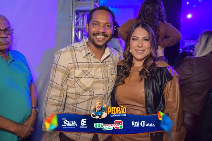 Eunápolis dá início ao Pedrão 2025 e celebra duas décadas da maior festa de São Pedro do país 219