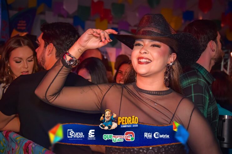 Eunápolis dá início ao Pedrão 2025 e celebra duas décadas da maior festa de São Pedro do país 223