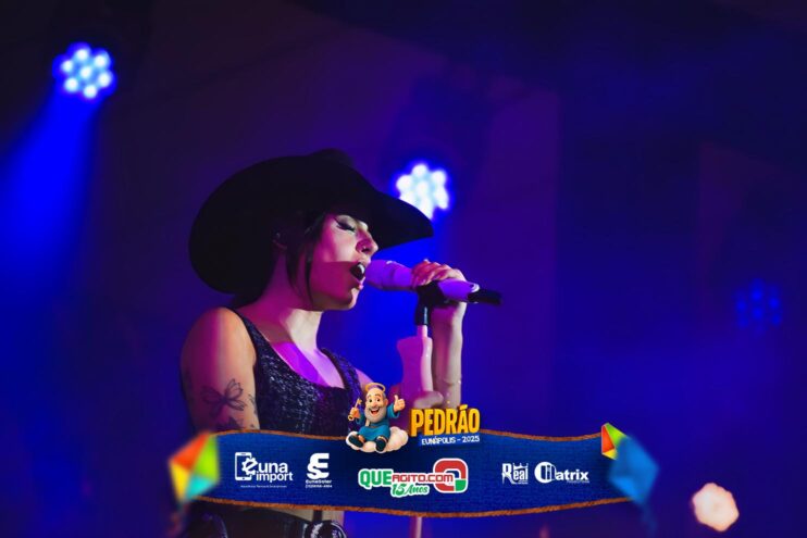 Eunápolis dá início ao Pedrão 2025 e celebra duas décadas da maior festa de São Pedro do país 235