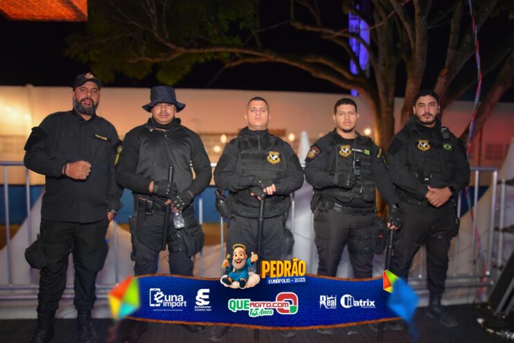 Eunápolis dá início ao Pedrão 2025 e celebra duas décadas da maior festa de São Pedro do país 244