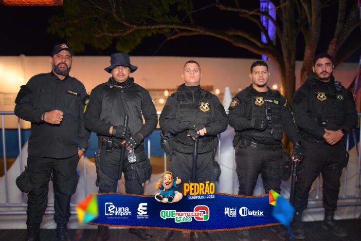 Eunápolis dá início ao Pedrão 2025 e celebra duas décadas da maior festa de São Pedro do país 245
