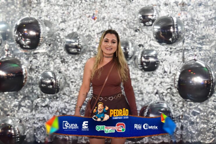 Eunápolis dá início ao Pedrão 2025 e celebra duas décadas da maior festa de São Pedro do país 246