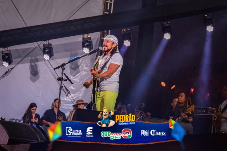 Eunápolis dá início ao Pedrão 2025 e celebra duas décadas da maior festa de São Pedro do país 249