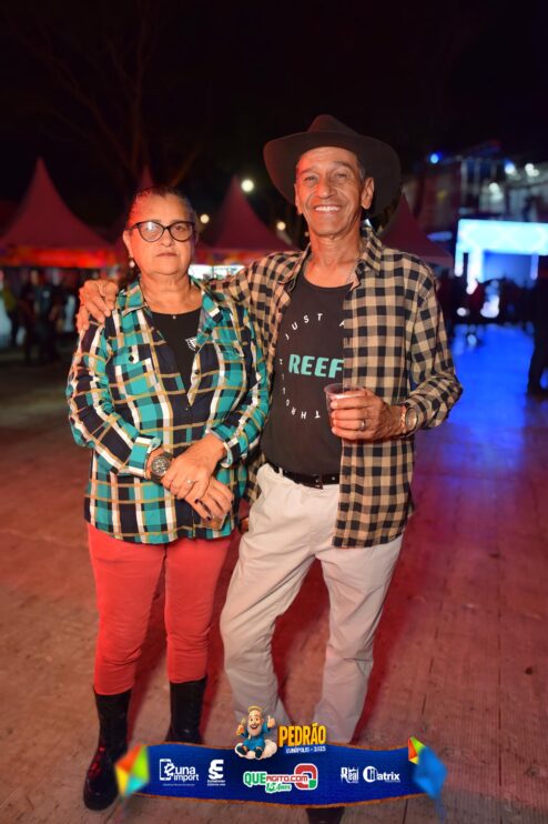 Eunápolis dá início ao Pedrão 2025 e celebra duas décadas da maior festa de São Pedro do país 35