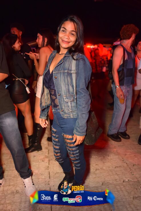 Eunápolis dá início ao Pedrão 2025 e celebra duas décadas da maior festa de São Pedro do país 38