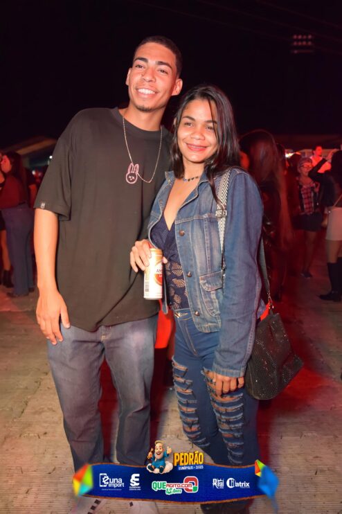 Eunápolis dá início ao Pedrão 2025 e celebra duas décadas da maior festa de São Pedro do país 39