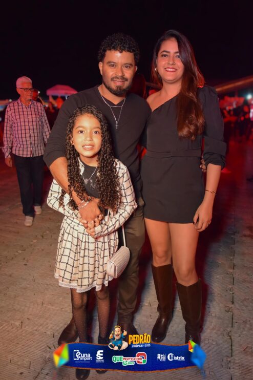 Eunápolis dá início ao Pedrão 2025 e celebra duas décadas da maior festa de São Pedro do país 41