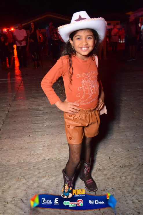 Eunápolis dá início ao Pedrão 2025 e celebra duas décadas da maior festa de São Pedro do país 43