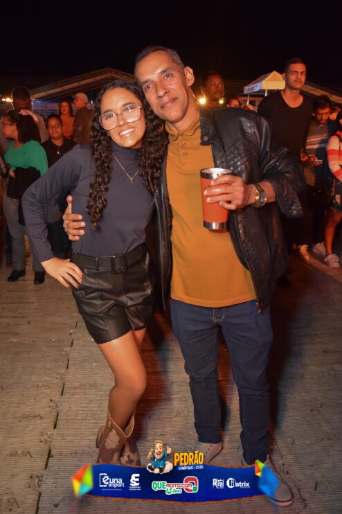 Eunápolis dá início ao Pedrão 2025 e celebra duas décadas da maior festa de São Pedro do país 44