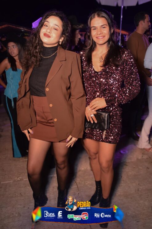 Eunápolis dá início ao Pedrão 2025 e celebra duas décadas da maior festa de São Pedro do país 48