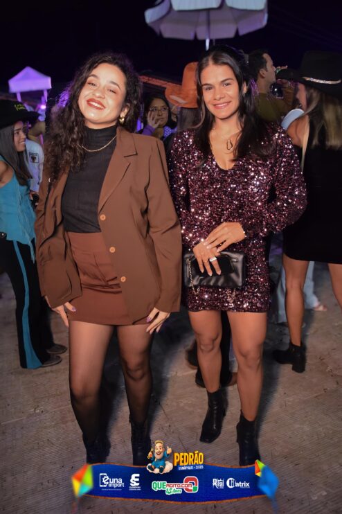 Eunápolis dá início ao Pedrão 2025 e celebra duas décadas da maior festa de São Pedro do país 49