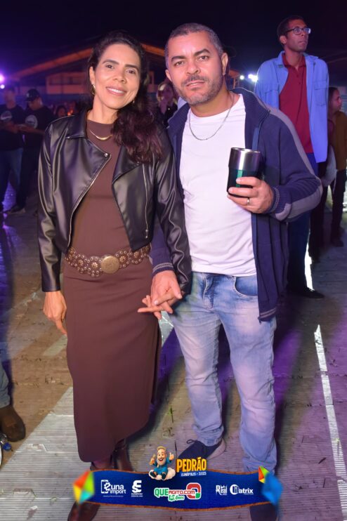 Eunápolis dá início ao Pedrão 2025 e celebra duas décadas da maior festa de São Pedro do país 53