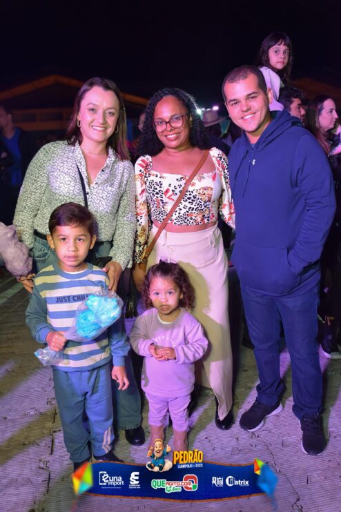 Eunápolis dá início ao Pedrão 2025 e celebra duas décadas da maior festa de São Pedro do país 54