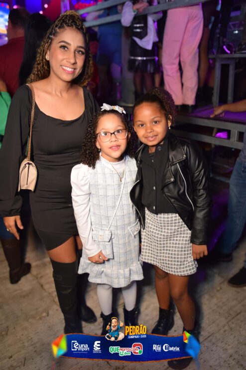 Eunápolis dá início ao Pedrão 2025 e celebra duas décadas da maior festa de São Pedro do país 58