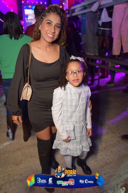 Eunápolis dá início ao Pedrão 2025 e celebra duas décadas da maior festa de São Pedro do país 59