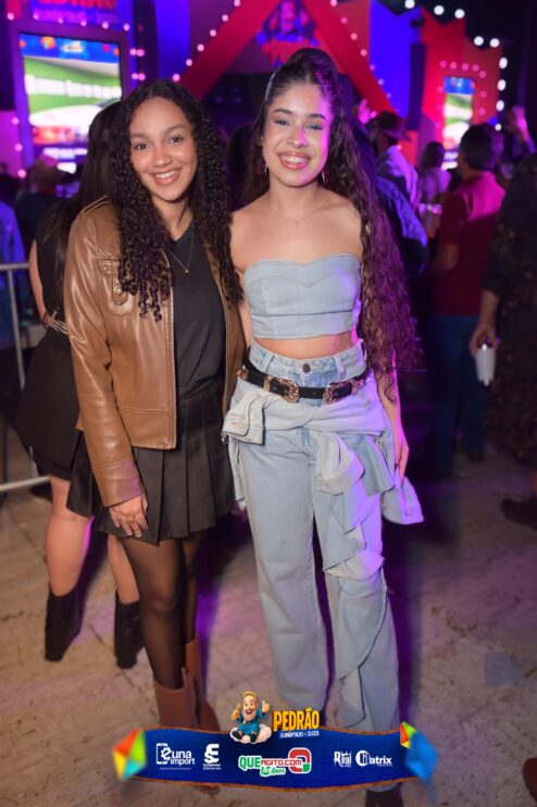 Eunápolis dá início ao Pedrão 2025 e celebra duas décadas da maior festa de São Pedro do país 60