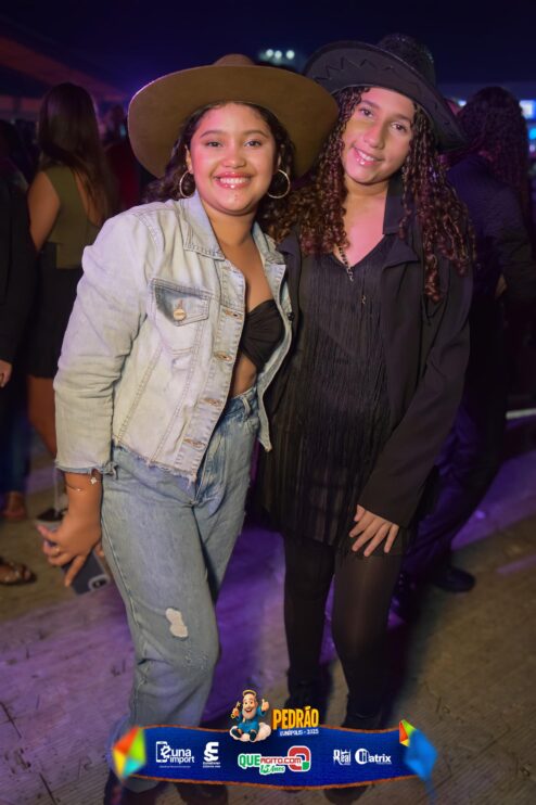 Eunápolis dá início ao Pedrão 2025 e celebra duas décadas da maior festa de São Pedro do país 65