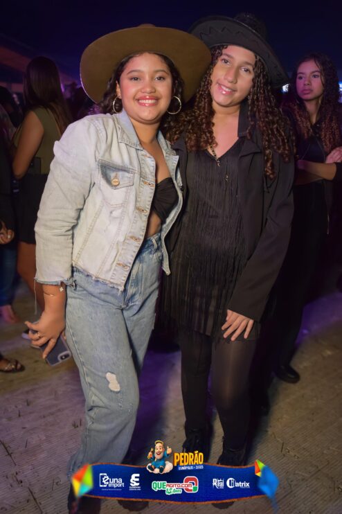 Eunápolis dá início ao Pedrão 2025 e celebra duas décadas da maior festa de São Pedro do país 66