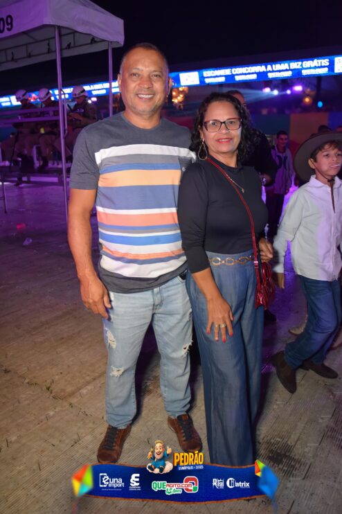 Eunápolis dá início ao Pedrão 2025 e celebra duas décadas da maior festa de São Pedro do país 73