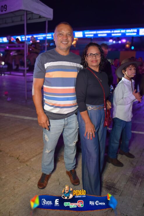 Eunápolis dá início ao Pedrão 2025 e celebra duas décadas da maior festa de São Pedro do país 74