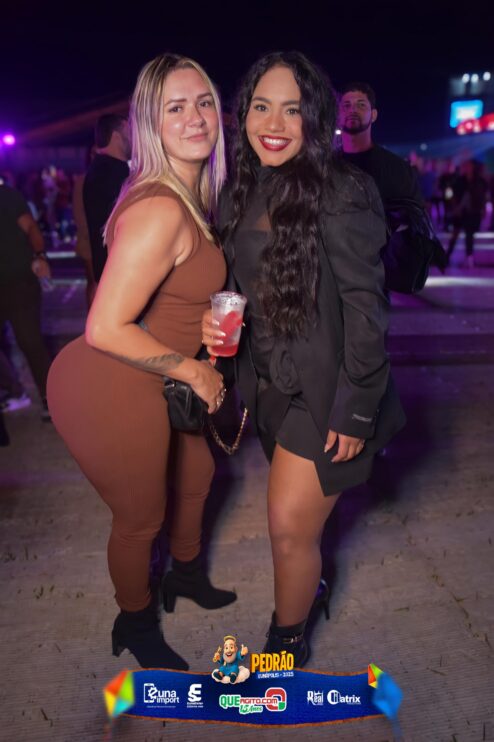 Eunápolis dá início ao Pedrão 2025 e celebra duas décadas da maior festa de São Pedro do país 75