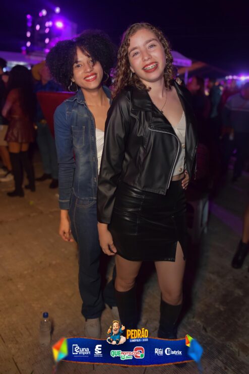 Eunápolis dá início ao Pedrão 2025 e celebra duas décadas da maior festa de São Pedro do país 82