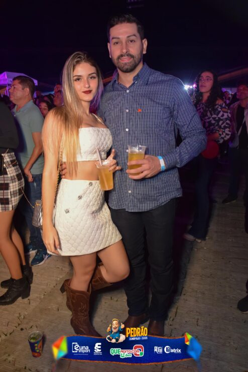 Eunápolis dá início ao Pedrão 2025 e celebra duas décadas da maior festa de São Pedro do país 85