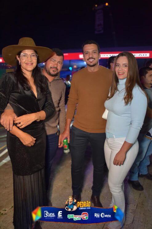 Eunápolis dá início ao Pedrão 2025 e celebra duas décadas da maior festa de São Pedro do país 89