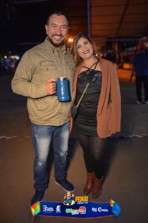 Eunápolis dá início ao Pedrão 2025 e celebra duas décadas da maior festa de São Pedro do país 91