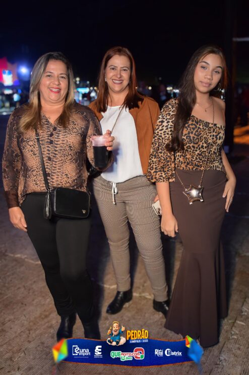 Eunápolis dá início ao Pedrão 2025 e celebra duas décadas da maior festa de São Pedro do país 92