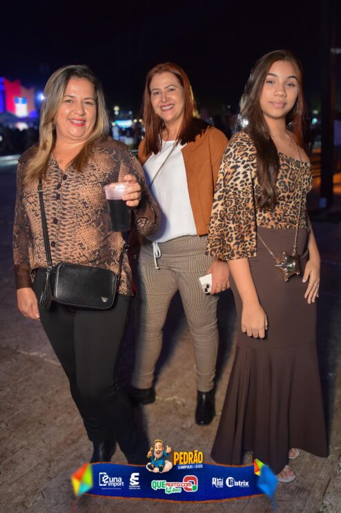 Eunápolis dá início ao Pedrão 2025 e celebra duas décadas da maior festa de São Pedro do país 93