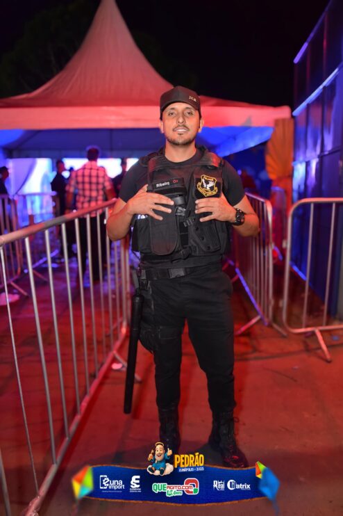 Eunápolis dá início ao Pedrão 2025 e celebra duas décadas da maior festa de São Pedro do país 94