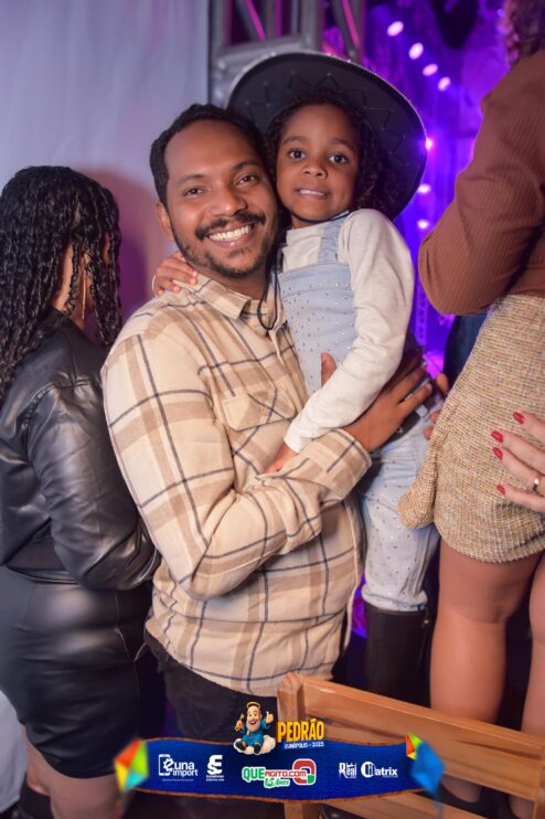 Eunápolis dá início ao Pedrão 2025 e celebra duas décadas da maior festa de São Pedro do país 95