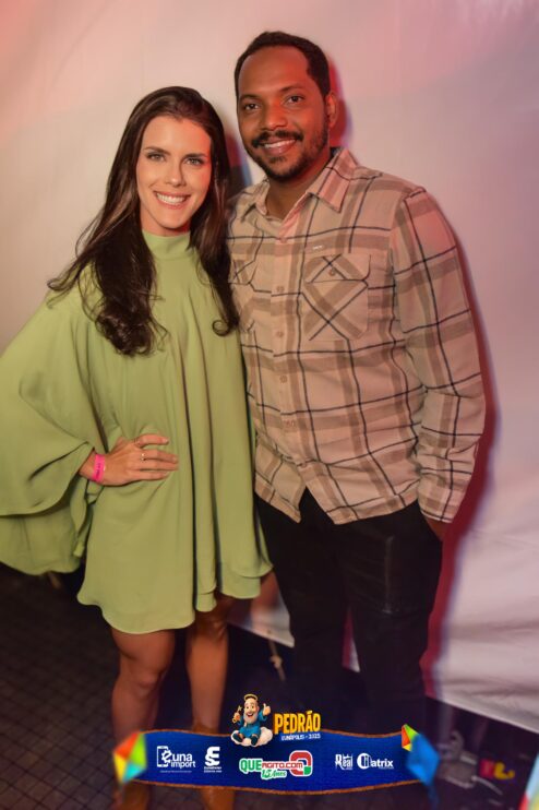 Eunápolis dá início ao Pedrão 2025 e celebra duas décadas da maior festa de São Pedro do país 96