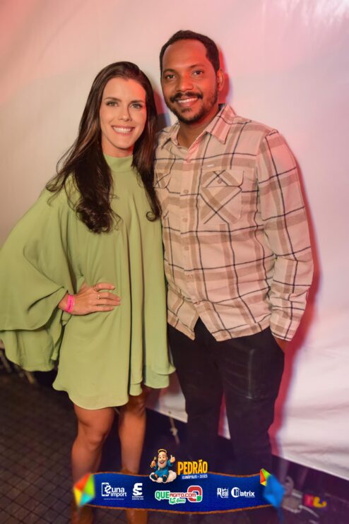 Eunápolis dá início ao Pedrão 2025 e celebra duas décadas da maior festa de São Pedro do país 97