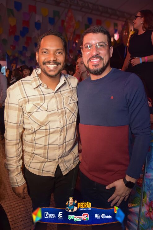 Eunápolis dá início ao Pedrão 2025 e celebra duas décadas da maior festa de São Pedro do país 98