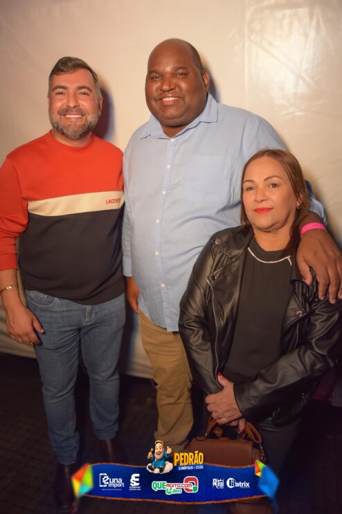 Eunápolis dá início ao Pedrão 2025 e celebra duas décadas da maior festa de São Pedro do país 99