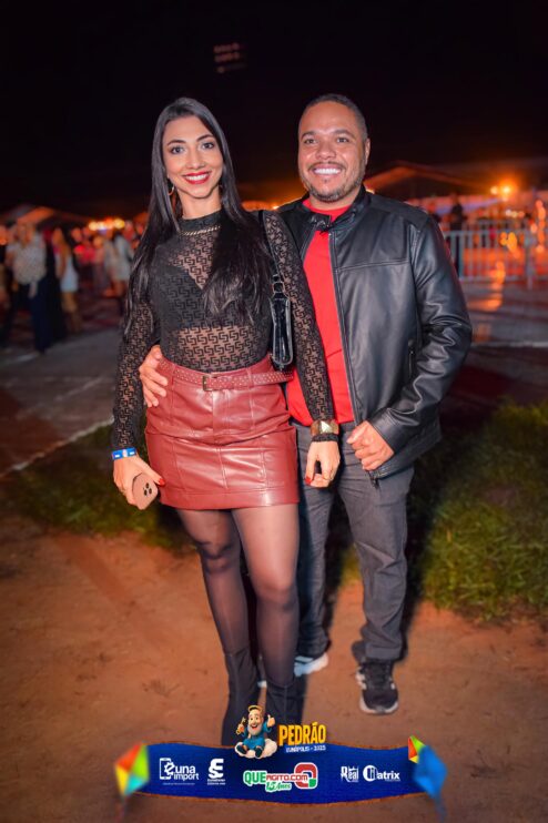 Eunápolis dá início ao Pedrão 2025 e celebra duas décadas da maior festa de São Pedro do país 104