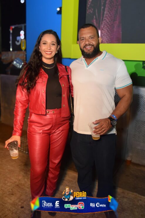 Eunápolis dá início ao Pedrão 2025 e celebra duas décadas da maior festa de São Pedro do país 106