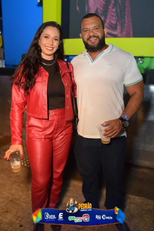 Eunápolis dá início ao Pedrão 2025 e celebra duas décadas da maior festa de São Pedro do país 107