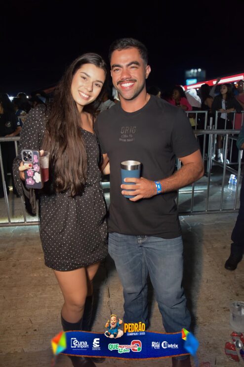 Eunápolis dá início ao Pedrão 2025 e celebra duas décadas da maior festa de São Pedro do país 112