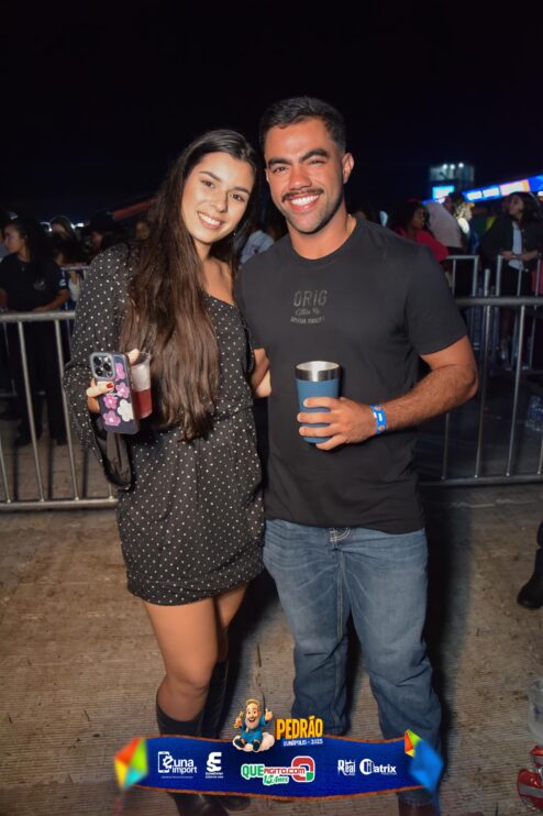 Eunápolis dá início ao Pedrão 2025 e celebra duas décadas da maior festa de São Pedro do país 113