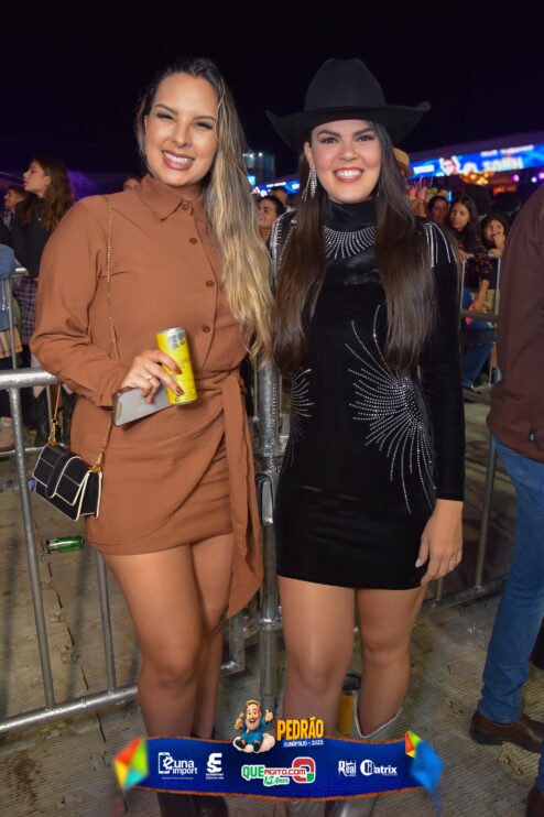 Eunápolis dá início ao Pedrão 2025 e celebra duas décadas da maior festa de São Pedro do país 114