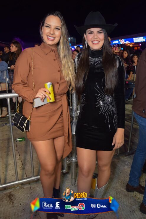 Eunápolis dá início ao Pedrão 2025 e celebra duas décadas da maior festa de São Pedro do país 115