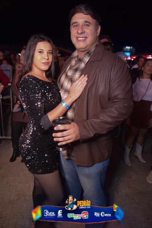 Eunápolis dá início ao Pedrão 2025 e celebra duas décadas da maior festa de São Pedro do país 117