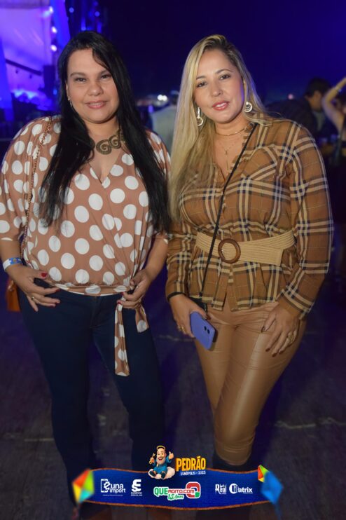 Eunápolis dá início ao Pedrão 2025 e celebra duas décadas da maior festa de São Pedro do país 119