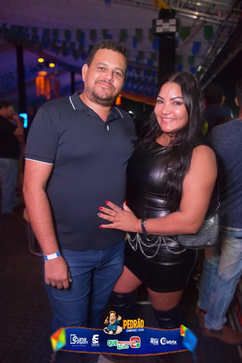 Eunápolis dá início ao Pedrão 2025 e celebra duas décadas da maior festa de São Pedro do país 128