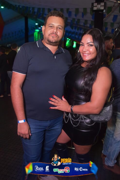 Eunápolis dá início ao Pedrão 2025 e celebra duas décadas da maior festa de São Pedro do país 129