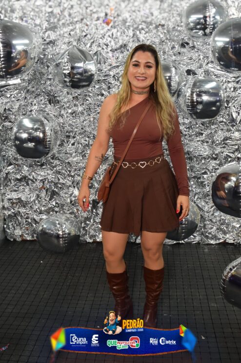 Eunápolis dá início ao Pedrão 2025 e celebra duas décadas da maior festa de São Pedro do país 130